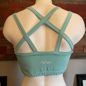 Kiava Sports bra